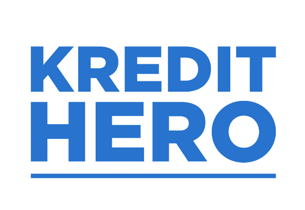 Kredit Hero Logo