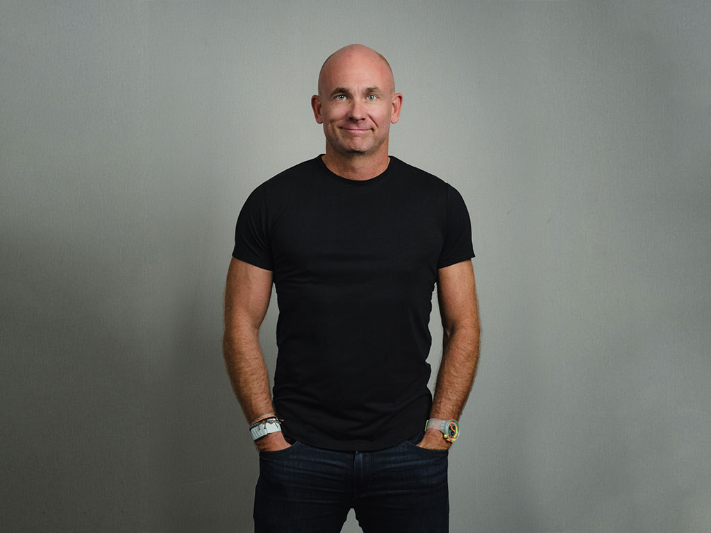 Michel De Rijk - Extended